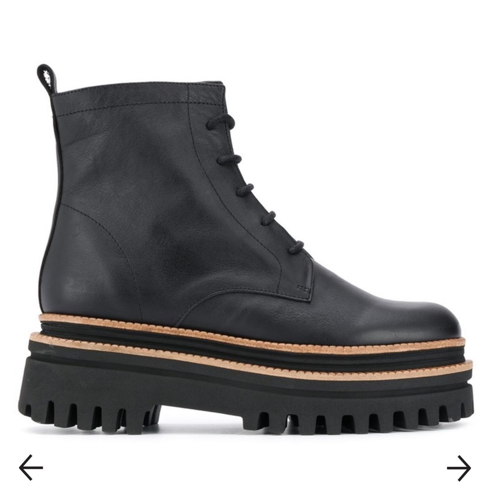 Paloma Barcelo Fethiye Boots Size 38